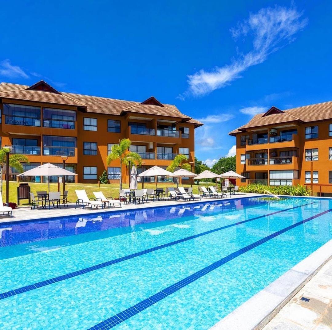 Eco Resort Praia Dos Carneiros Tamandaré エクステリア 写真
