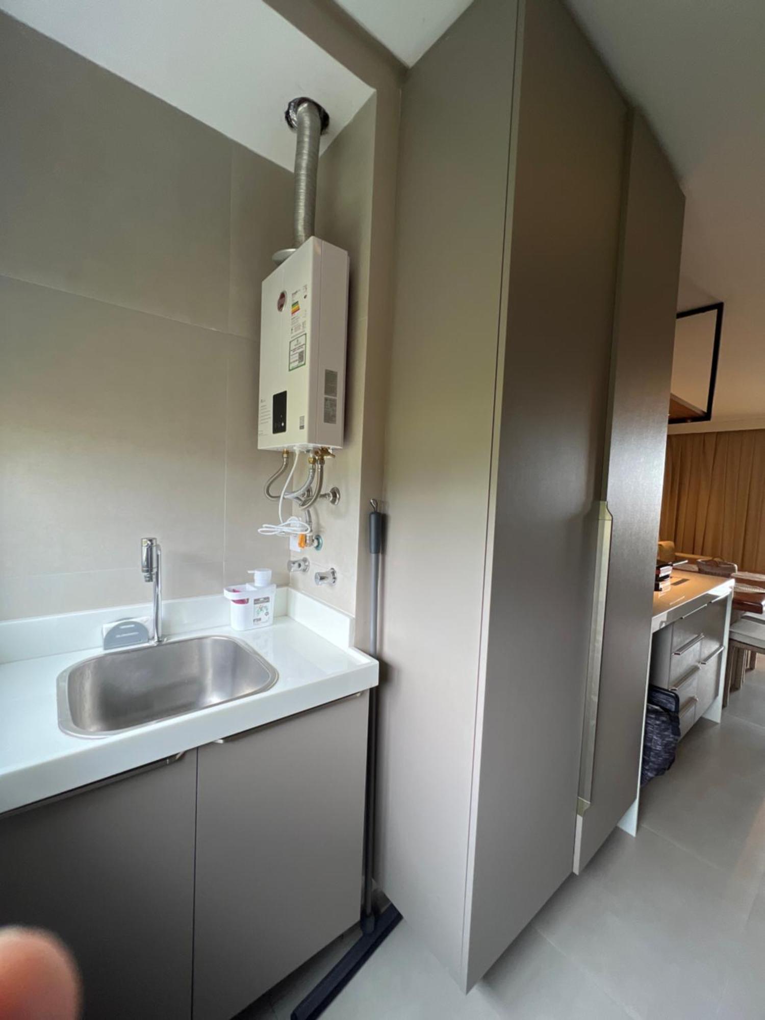 Eco Resort Praia Dos Carneiros Tamandaré エクステリア 写真