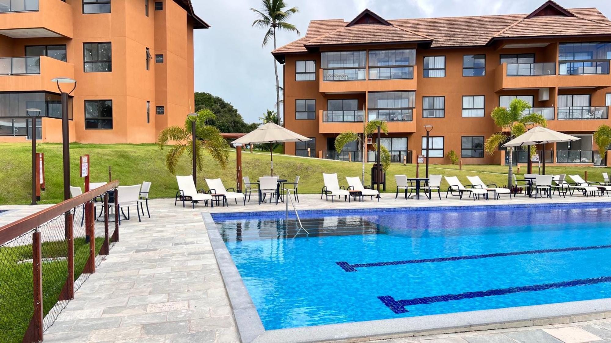 Eco Resort Praia Dos Carneiros Tamandaré エクステリア 写真