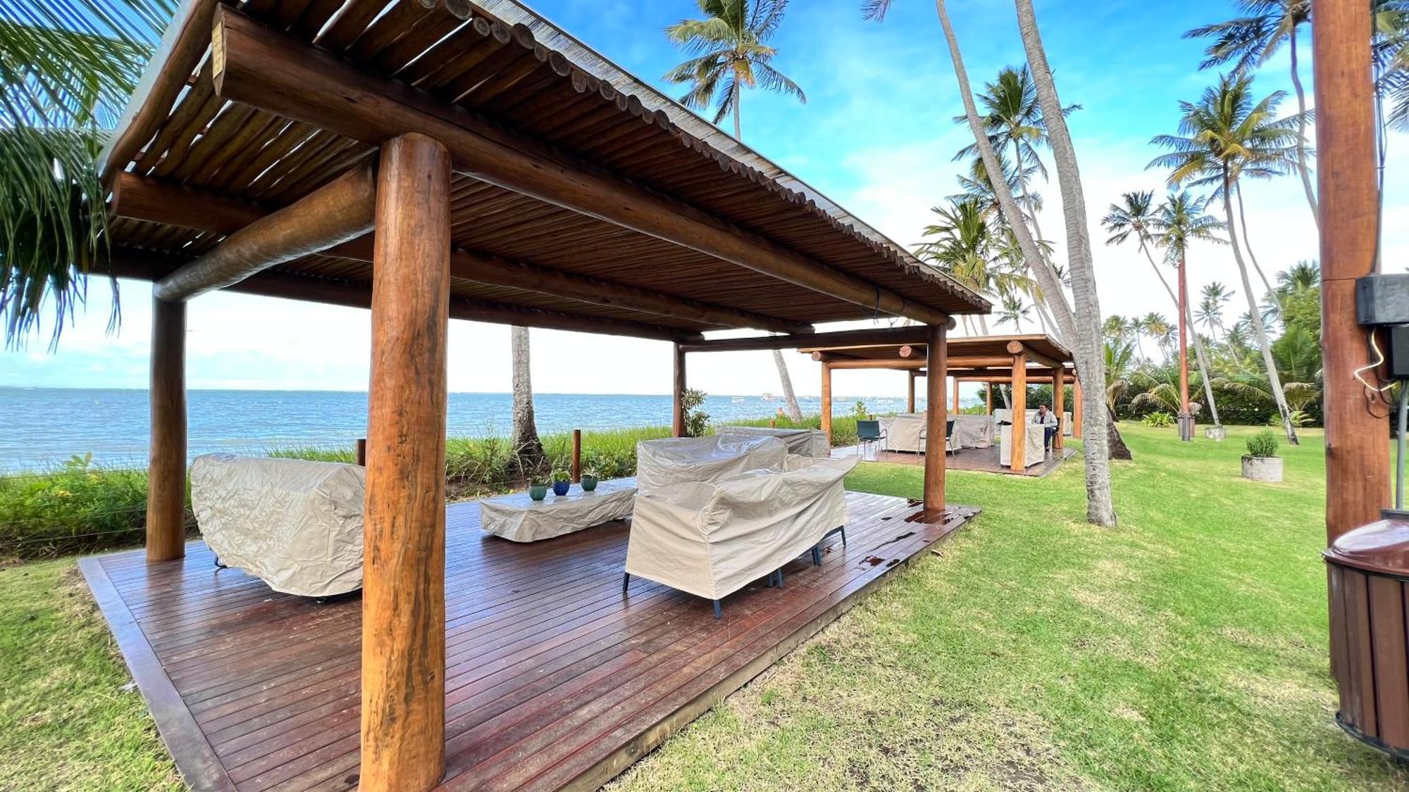 Eco Resort Praia Dos Carneiros Tamandaré エクステリア 写真