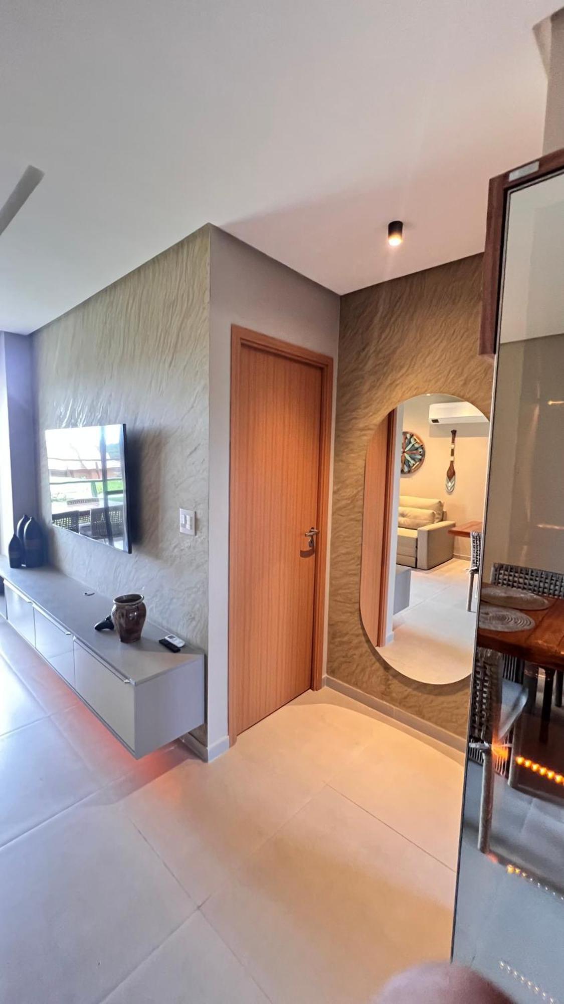 Eco Resort Praia Dos Carneiros Tamandaré エクステリア 写真