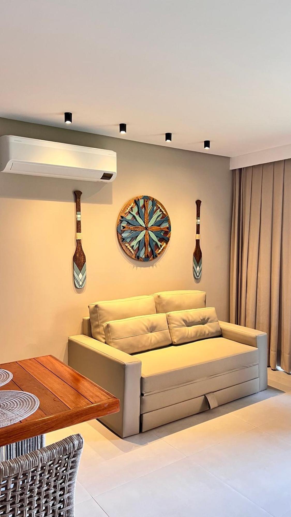 Eco Resort Praia Dos Carneiros Tamandaré エクステリア 写真