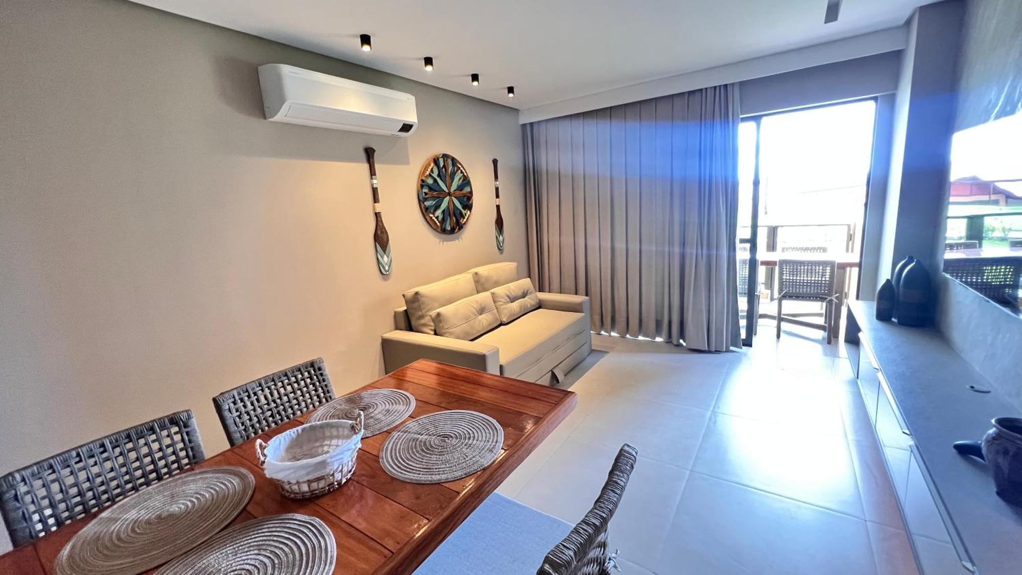Eco Resort Praia Dos Carneiros Tamandaré エクステリア 写真