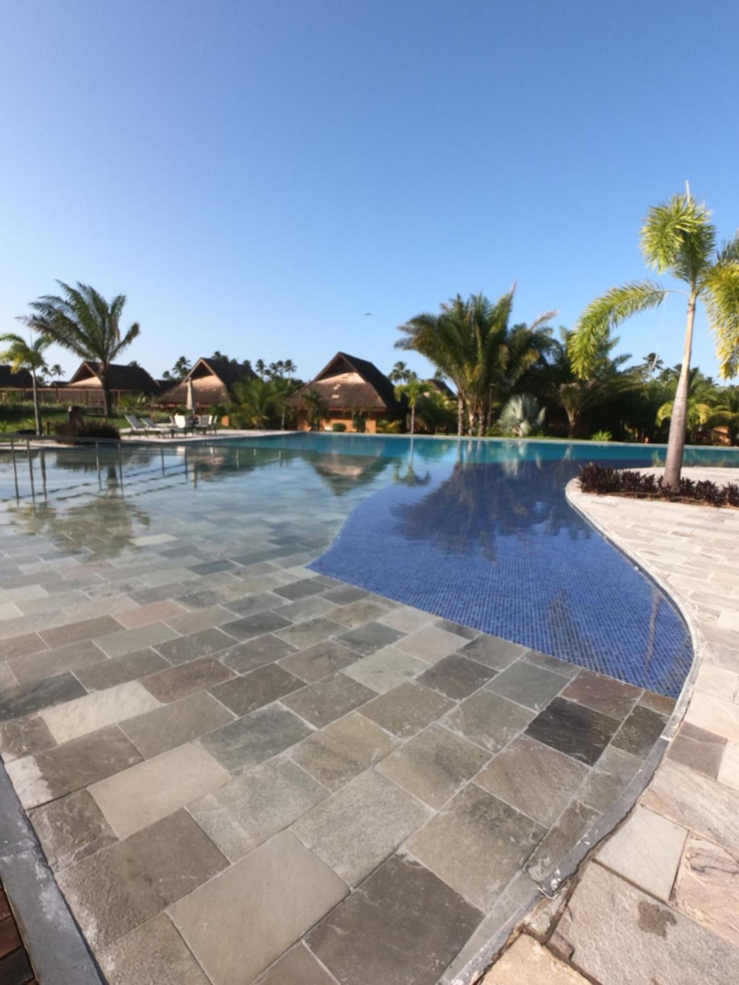 Eco Resort Praia Dos Carneiros Tamandaré エクステリア 写真
